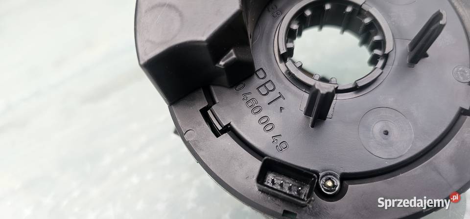 Taśma airbag mercedes w210 2104600049 0025426518 Pozostałe Pozostałe wielkopolskie Zbąszyń