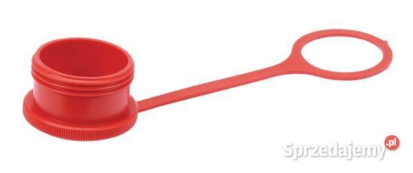 Zatyczka chroniąca kurzu do CVV TFVV16 Do maszyn uprawowych Kamionna sprzedam