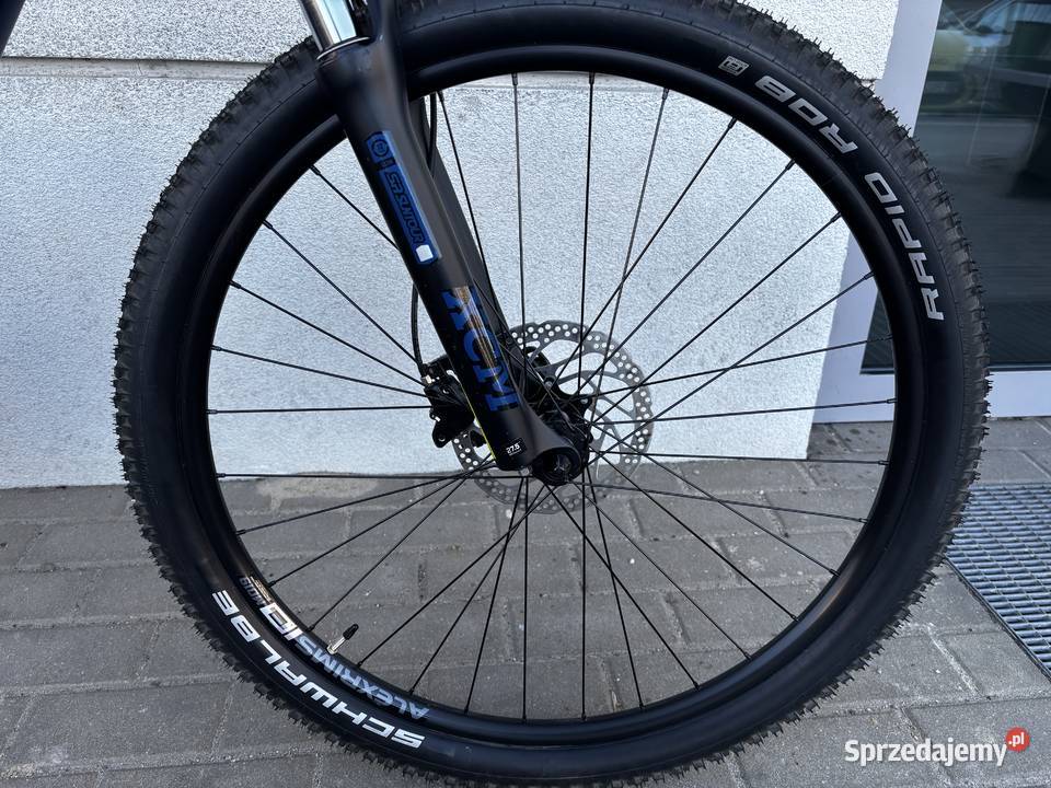 Rower Bixs splash 200 Rawicz