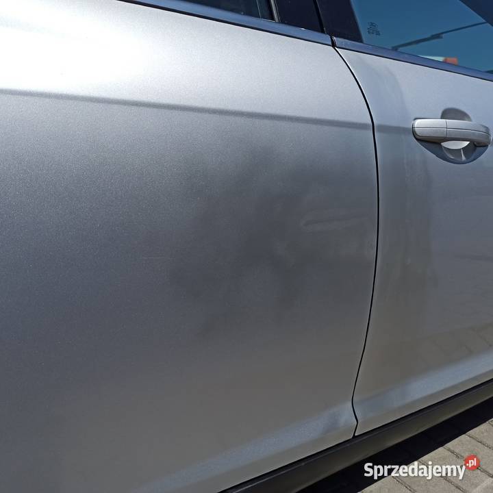 Ford Focus mk3 kombi 2011r 16 benzyna Lubin sprzedam