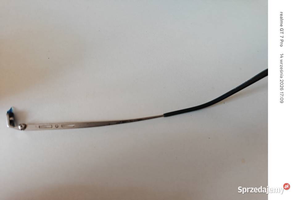 Okulary Zepter Hyperlight THE0102GY na części