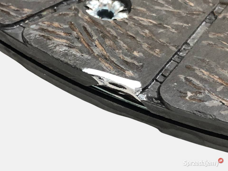 BMW 5 F10 518d 20 150 20142016 Sprzegło LuK Skarżysko-Kamienna sprzedam