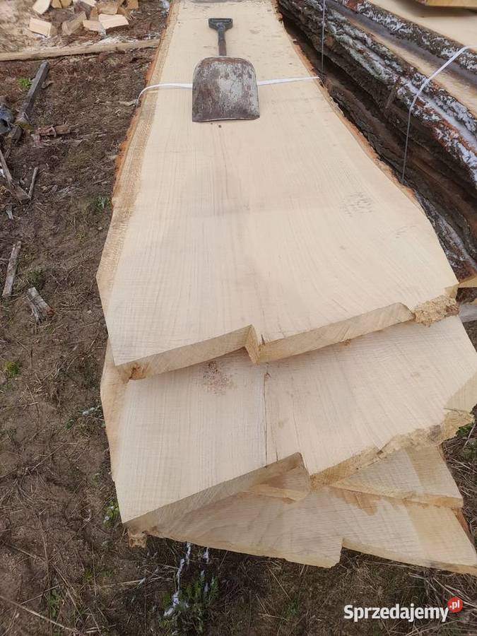 Deski dębowe lubelskie Puławy