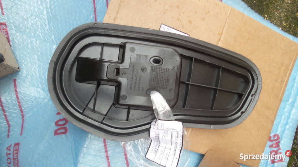 Skoda Superb III Spostline 20 TSI 280 części Rok produkcji 2015 łódzkie Łódź