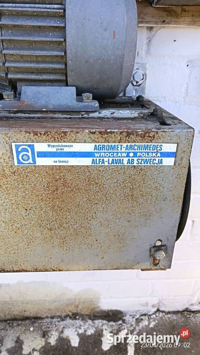 Dojarke Sprzedam Ludynia