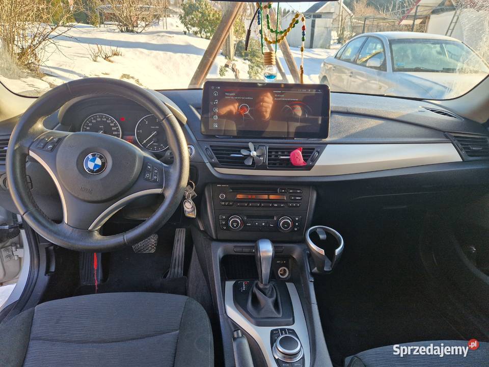 Bmw x1 e84 18xdrive Limanowa sprzedam