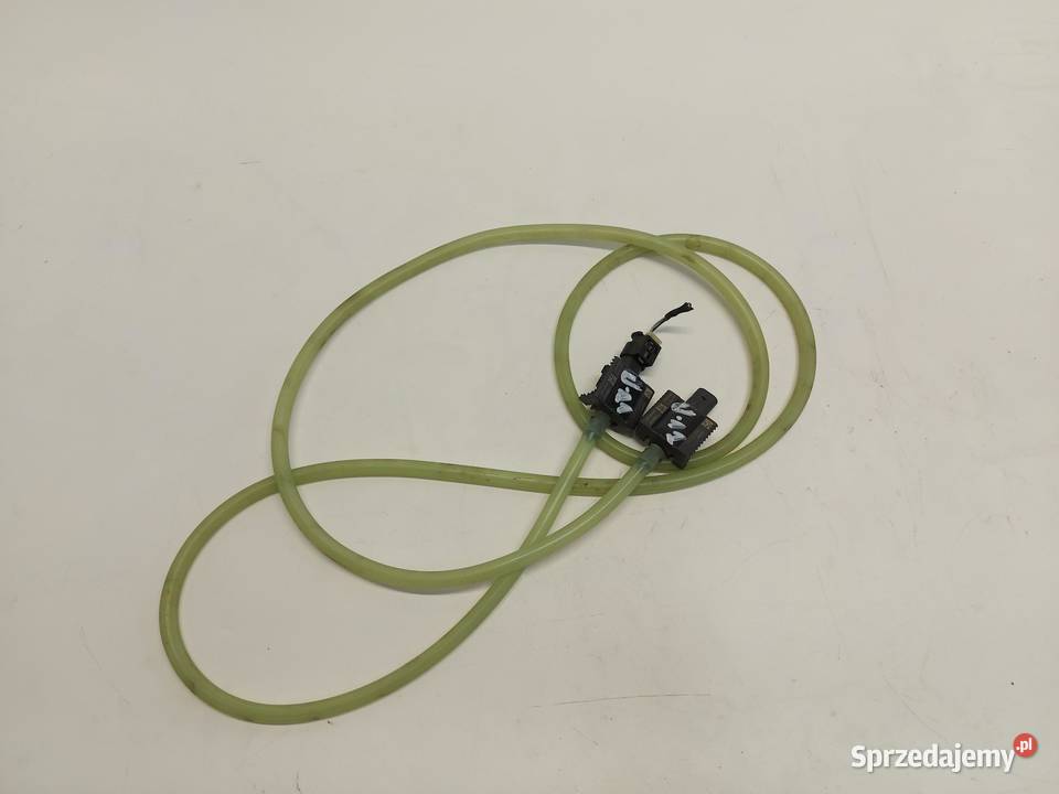 BMW iX1 X1 U11 Czujnik Airbag pieszego 5A3F2C3