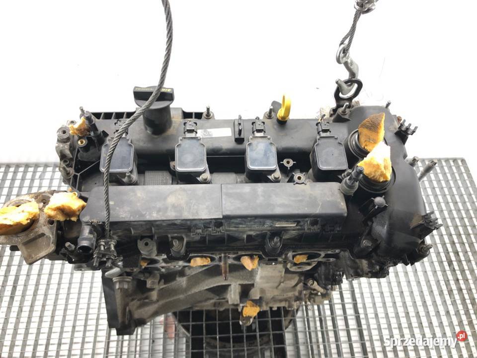 SILNIK VOLVO 20 241 B4204T7 0716 V70 III sprzedam