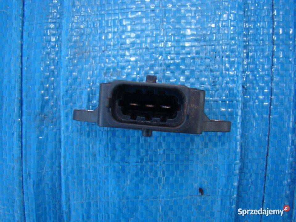 POTENCJOMETR CZUJNIK PRZEPUSTNICY OPEL SAAB KIA Parcice