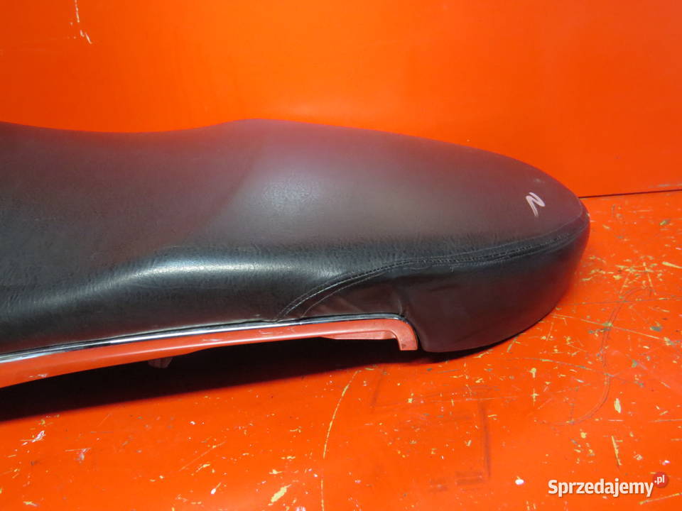 PIAGGIO LIBERTY 125 ABS 2020 siedzenie kanapa Warszawa