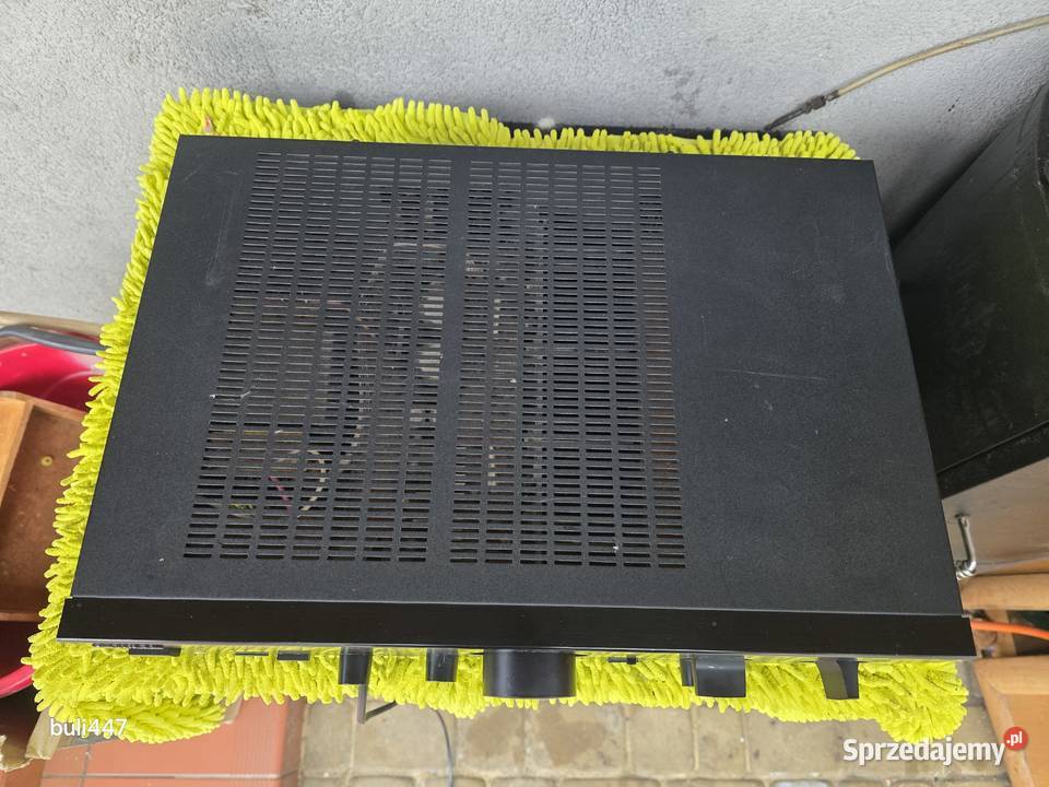 wzmacniacz kenwood ka3020 stereo Chełm Śląski