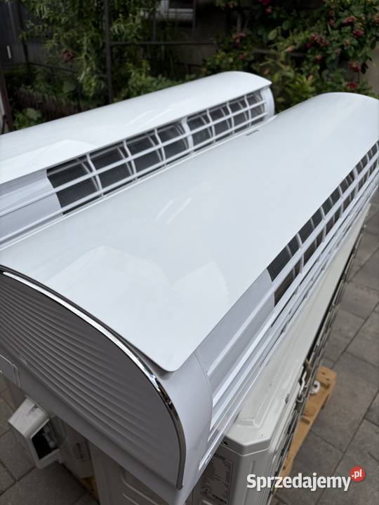 Klimatyzator klimatyzatory Sinclair 7KW Trzebnica