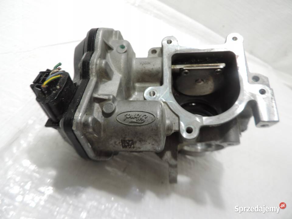 PRZEPUSTNICA ROZDZIELACZ FORD FOCUS MK4 15 TDCI