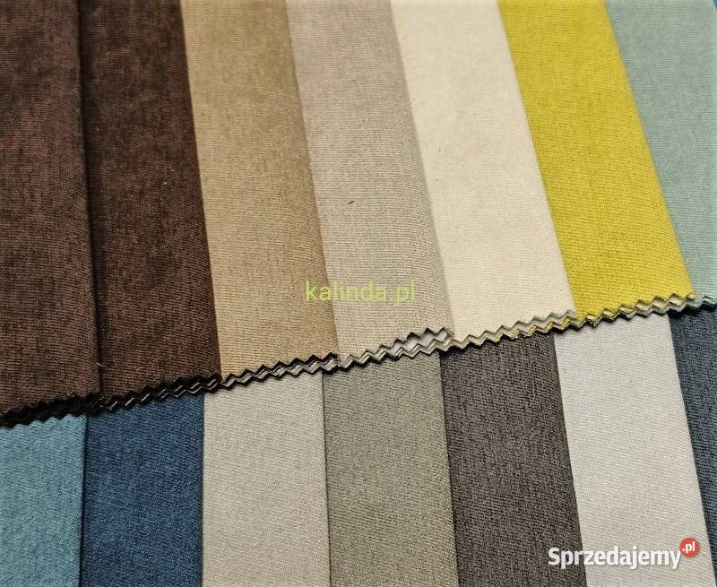 Tkanina tapicerska meblowa Lira Olsztyn sprzedam