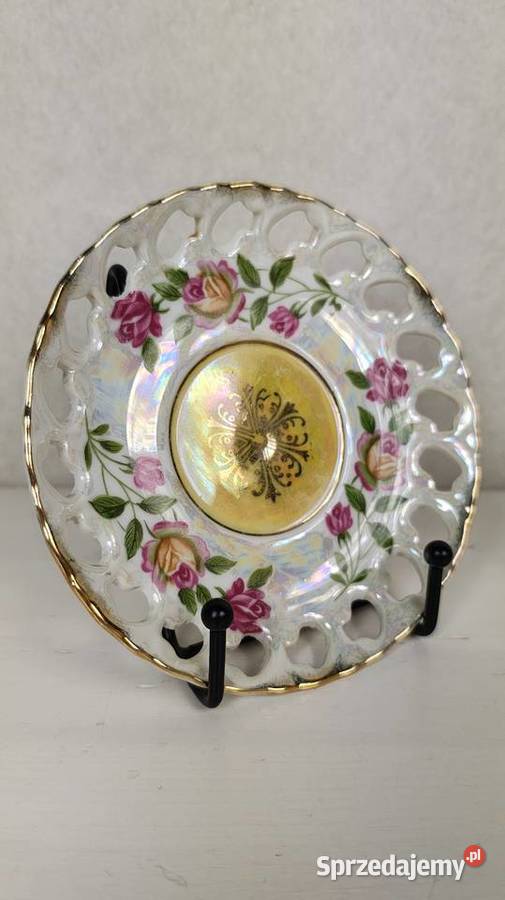 Filiżanka porcelanowa Porcelana i szkło