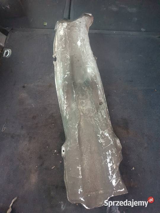 Osłona Termiczna Wału Audi A4 B5 a35 Osłony termiczne Myszków