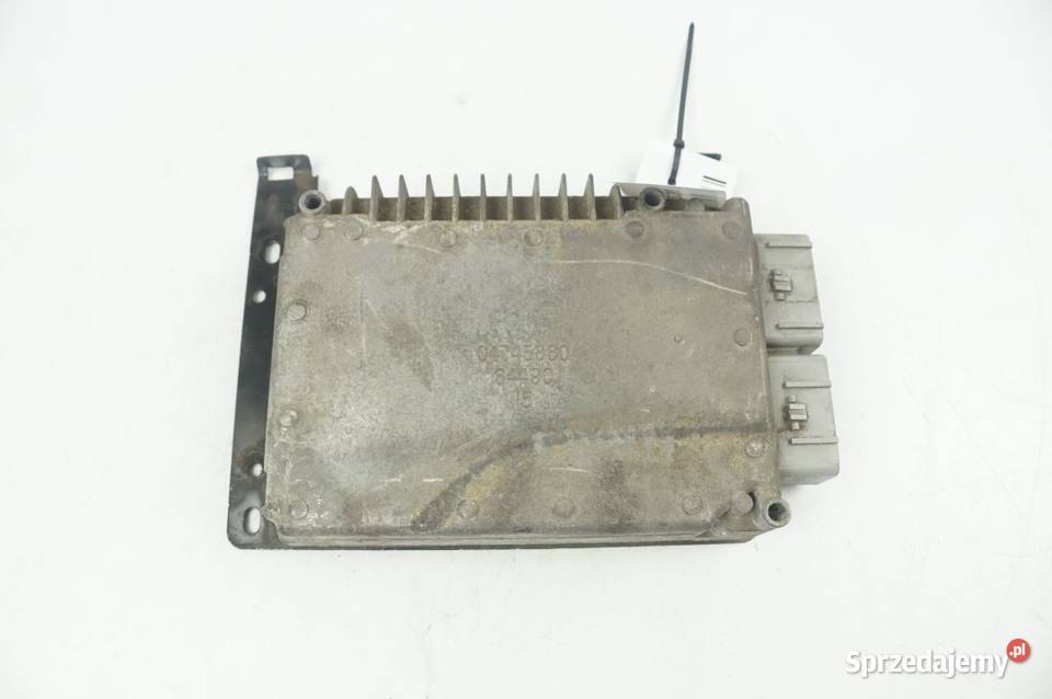 KOMPUTER STEROWNI CHRYSLER PT CRUISER Pozostałe Lipno