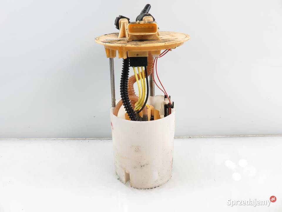 POMPA PALIWA RENAULT MASTER III 23 dCi Pompy paliwa małopolskie