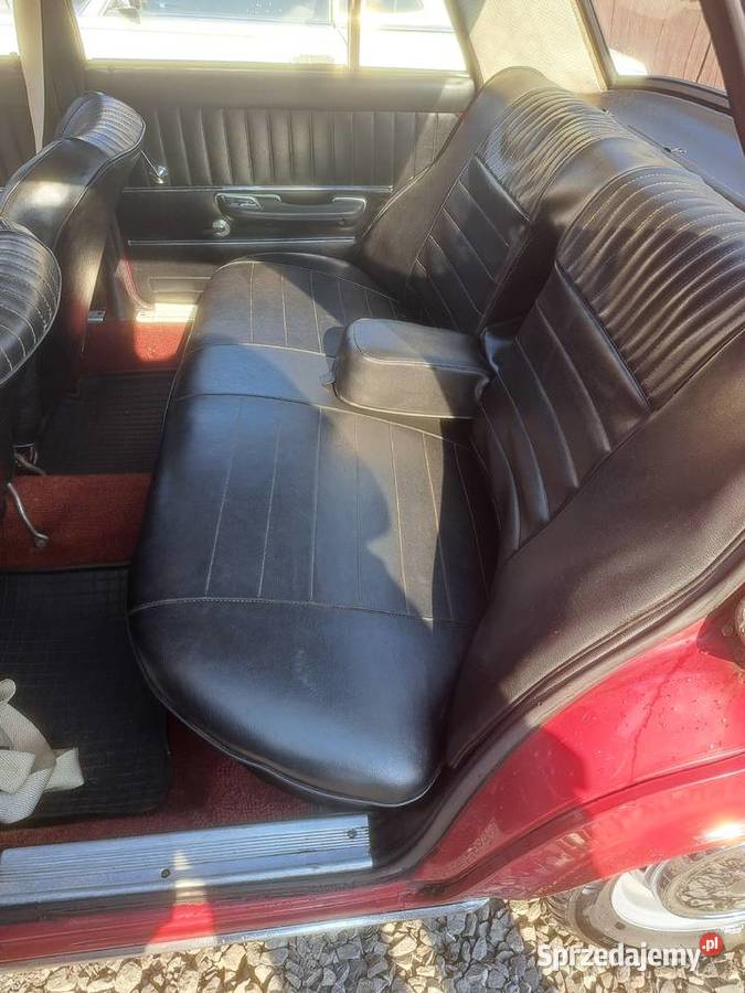 Fiat 125p 1300 73r oryginalny lakier 4/5 Motoryzacja Jastrzębie-Zdrój