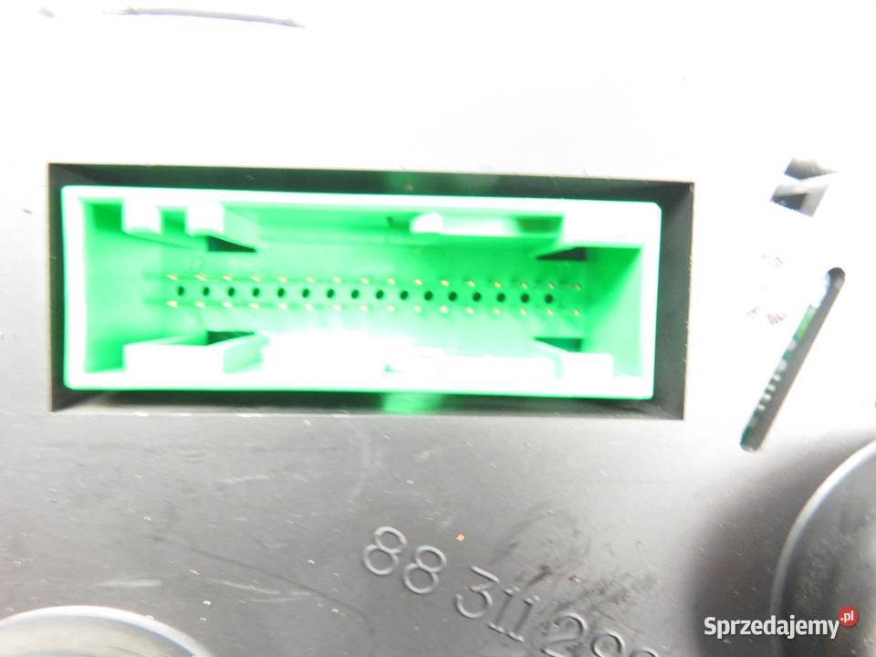 LICZNIK SEAT IBIZA II 14 MPI 6K0920821G sprzedam