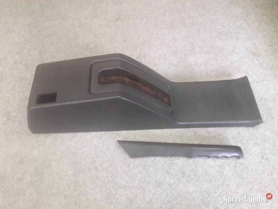 Kokpit tunel środkowy bmw e28 dolnośląskie Twardogóra