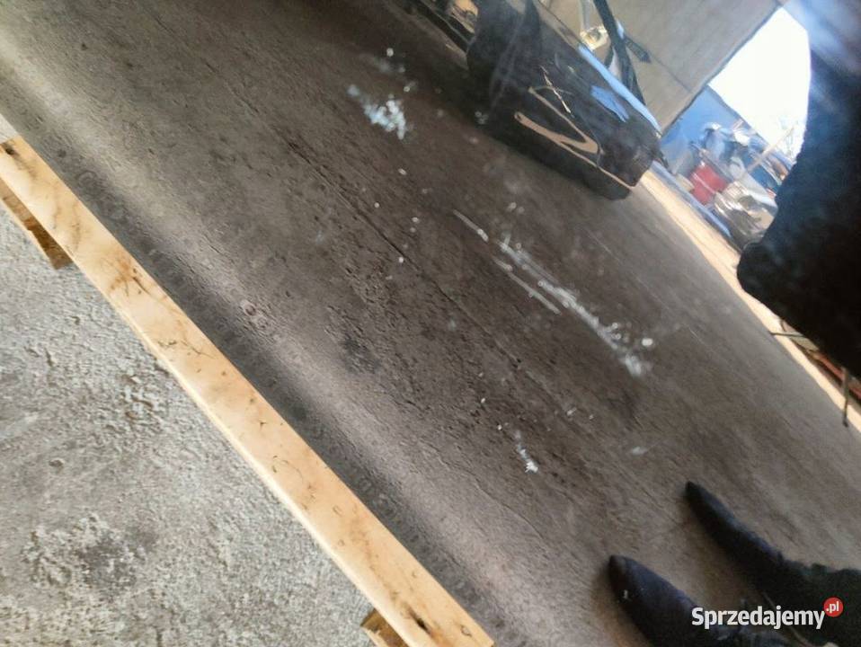 Drzwi Lewy Tył BMW 7 G70 2022 osobowe Pleszew