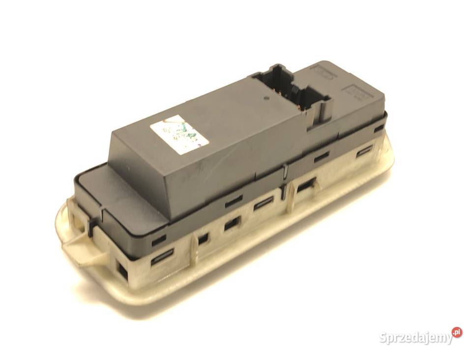 PRZEŁĄCZNIK SZYB MAZDA TRIBUTE 4L8T14540ABW 0008 sprzedam