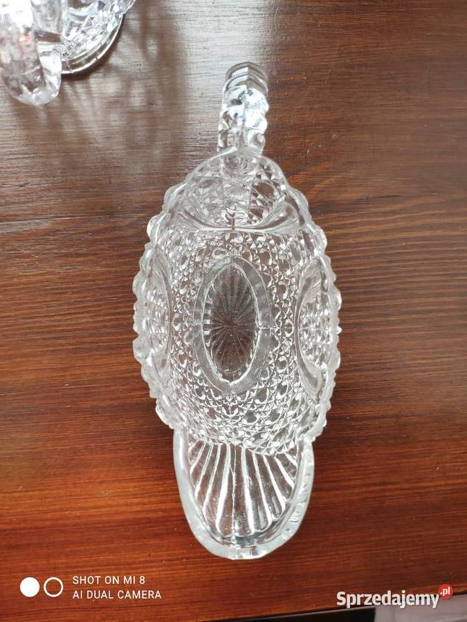 Henry Greener Cukiernica 2 mleczniki XIX wiek Kraków