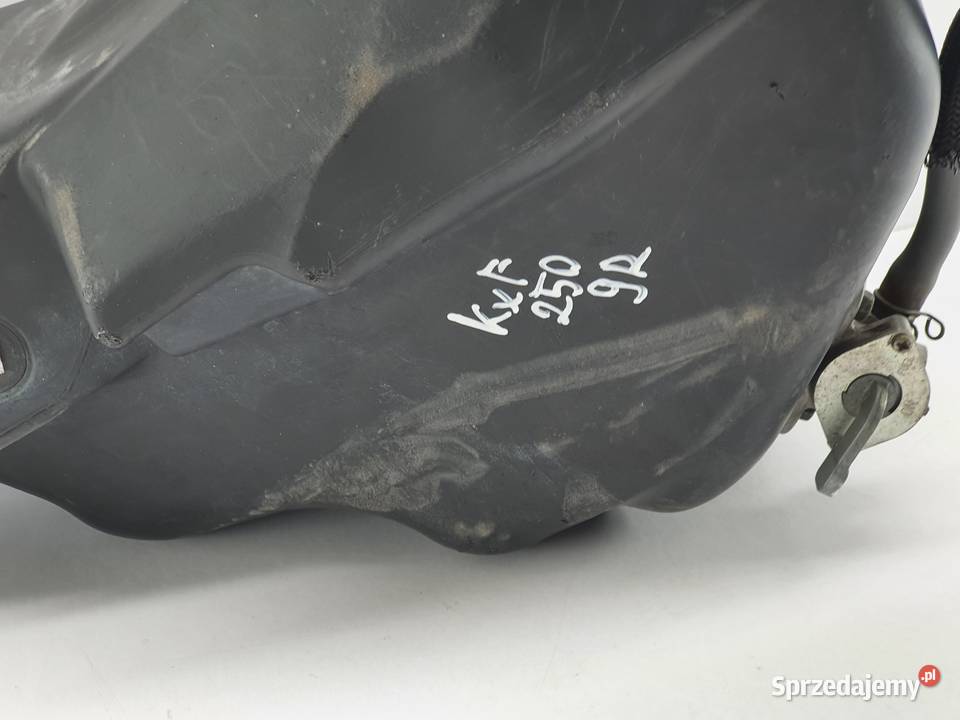 Zbiornik Paliwa Bak Kranik Kawasaki Kxf 250