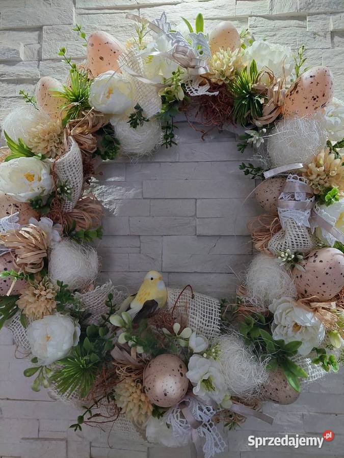 WIANEK WIELKANOCNY Stargard