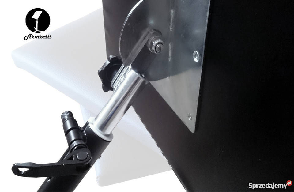 Podłokietnik do tatuażu DUŻA poduszka 50 x 35 Olsztyn