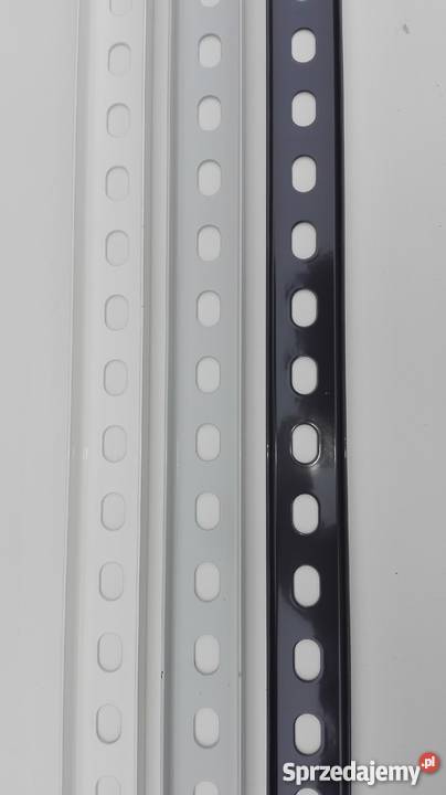 Ceownik perforowany 28x12x12mm 11 1 NETTO NOWOŚĆ