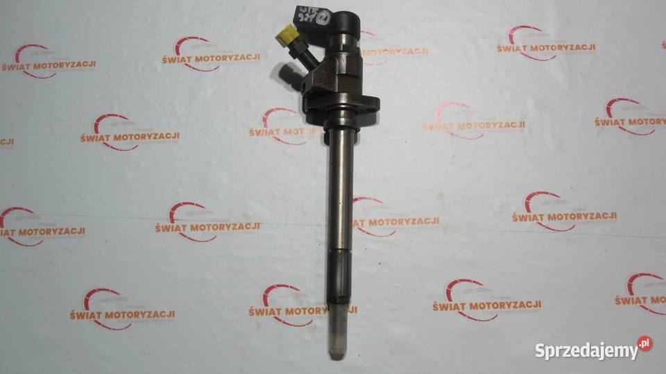 FORD CITROEN PEUGEOT VOLVO 20 TDCI HDI osobowe Kielce