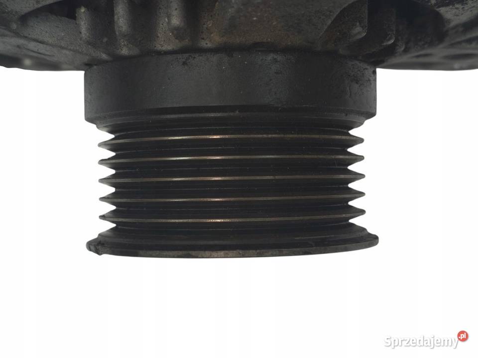 ALTERNATOR Ford Focus MK2 II C 20 TDCI lucas Chełm