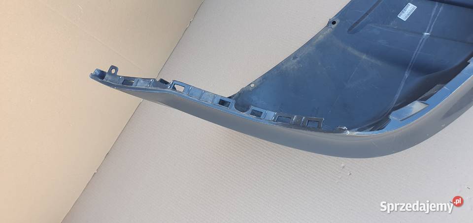 MERCEDES SPRINTER 906 LIFT ZDERZAK LAKIER zderzaki Trzciel sprzedam