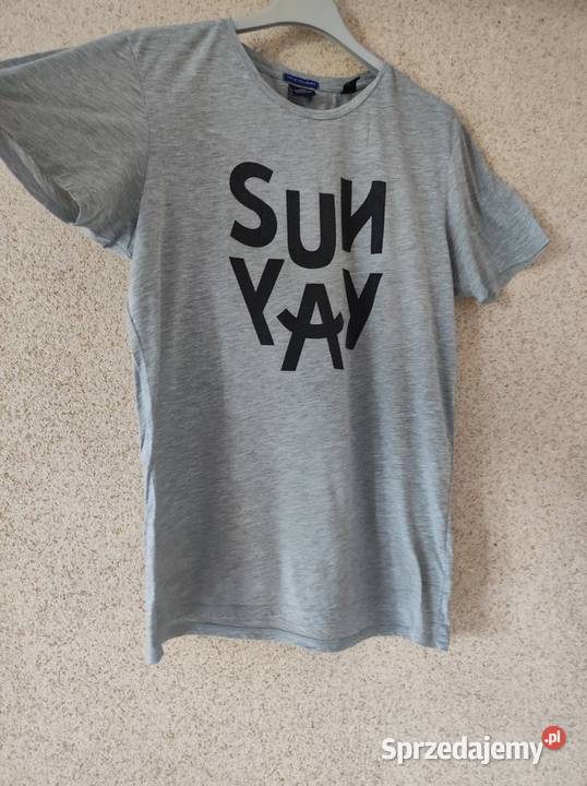 Scotch Soda top koszulka oryginalna tshirt sun Kielce