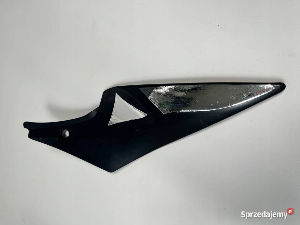 SUZUKI GSXR 600 750 K6 K7 0607 Owiewka Osłona Plastiki Łobżenica