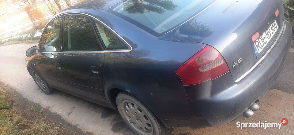 Sprzedam 140KM Nowy Sącz