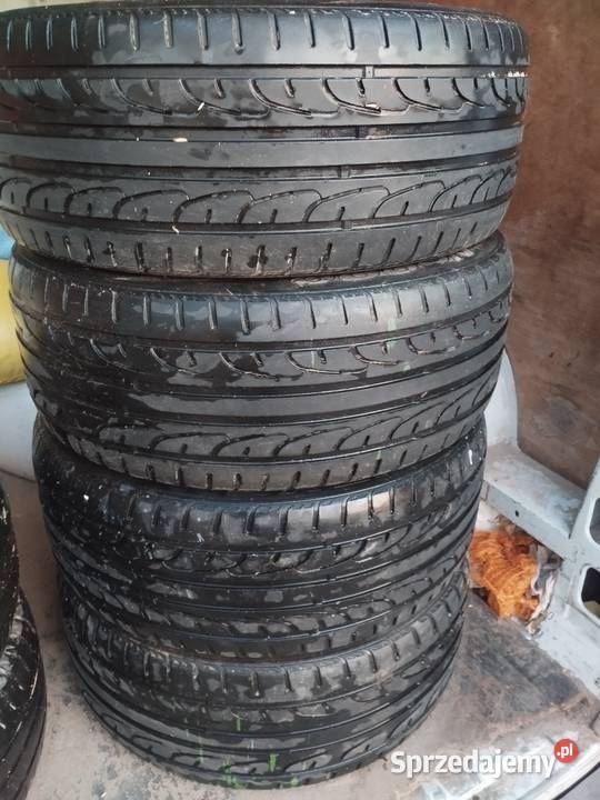 Opony 22545 R 18 lato Łążki