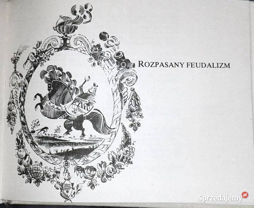 Dawna Polska w anegdocie Władysław Tomkiewicz Rok wydania 1988 sprzedam