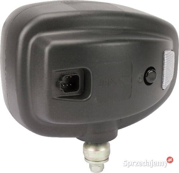 Lampa przednia LED zespolona prawa 2232W Kamionna