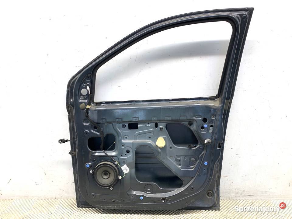 DRZWI PRAWY PRZÓD DACIA LODGY Kombi osobowe