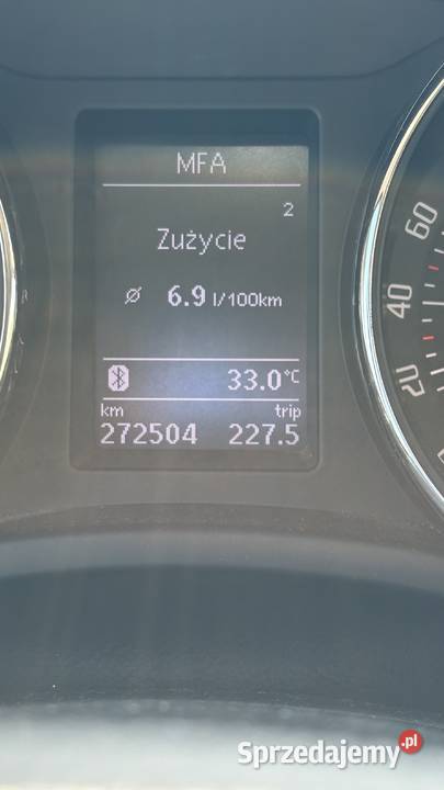 Skoda Superb 2 FL diesel Superb