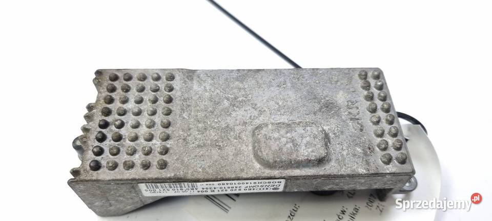 REZYSTOR AUDI S8 D3 4E0820521B Lipno