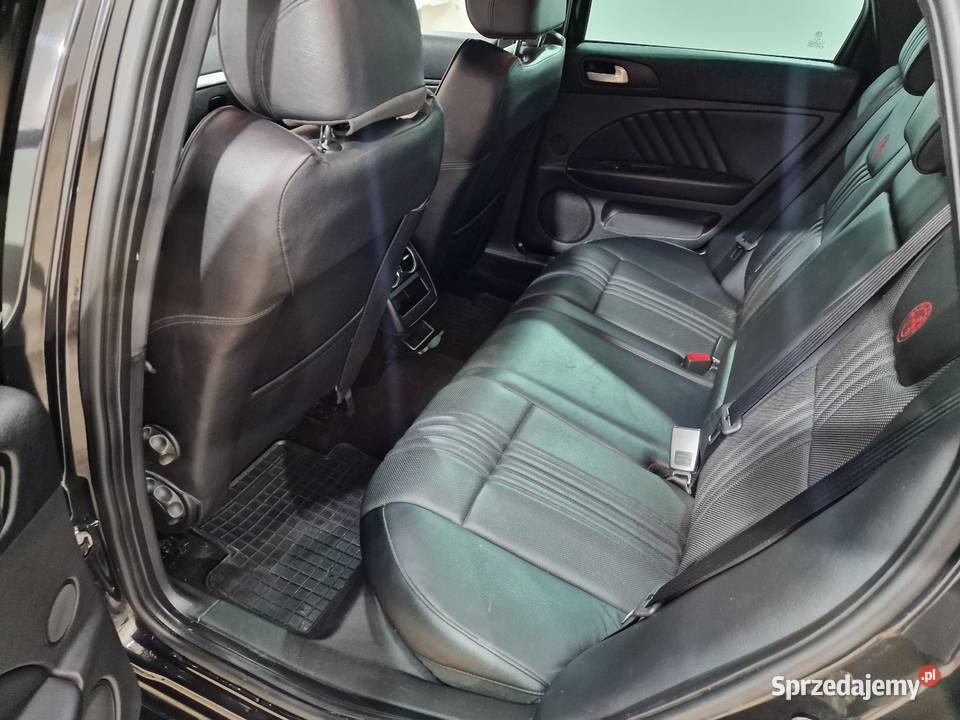 19 JTDM 150 TI Xenon Skóry Serwis OrgPrzebieg ASR (kontrola trakcji) Tarnów