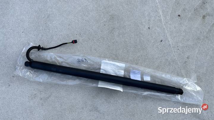 KIA STINGER siłownik elektryczny bagażnika mazowieckie Nur