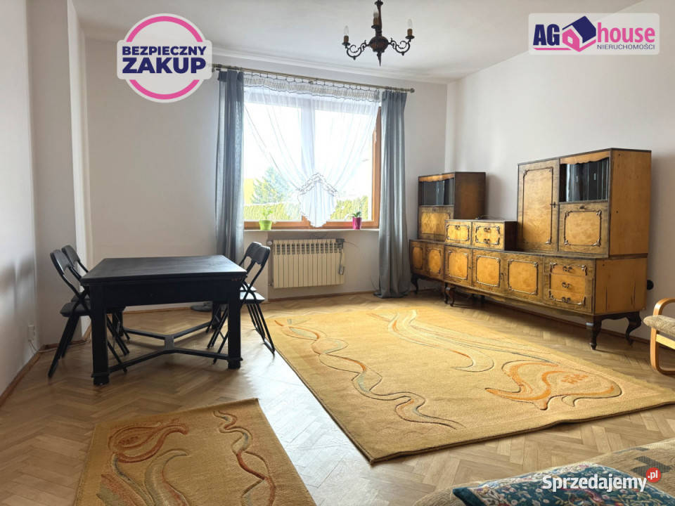 Mieszkanie 60m2 2 pokoje Gdynia Akacjowa parter