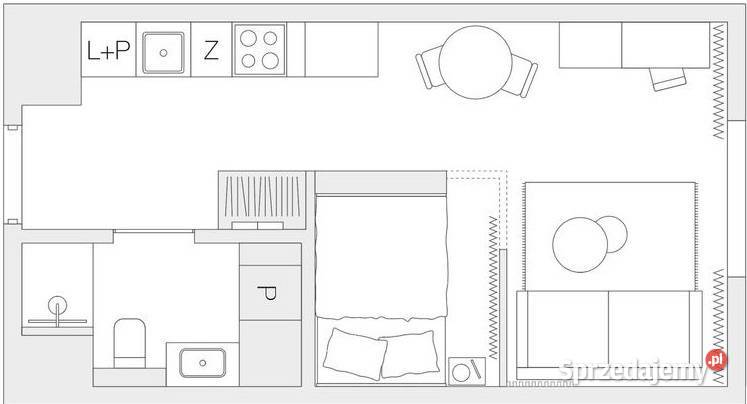 2pok 29met Angel City BALKONGARAŻWINDA Wrocław garaż