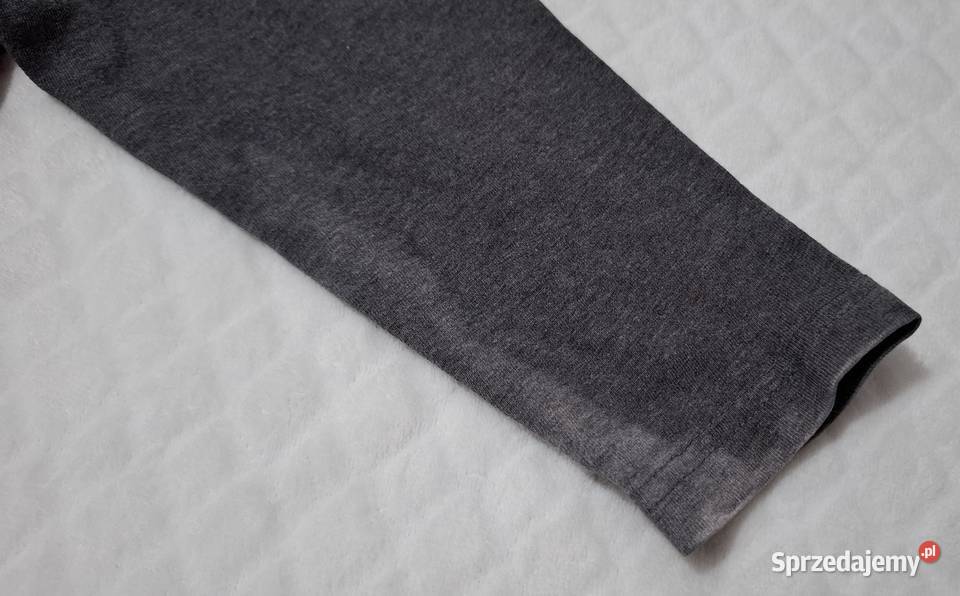 Koszula chłopięca w kratkę długi rękaw DMNK 122 śląskie Czeladź