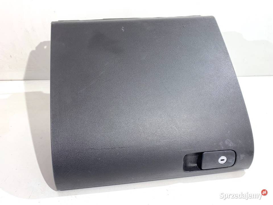 SCHOWEK PASAŻERA VW TIGUAN SUV 0718 5M1857097Q